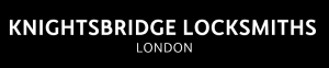 Knightsbrige Locksmiths Logo