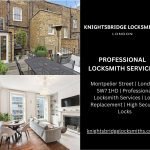 Locksmith Montpelier Street
