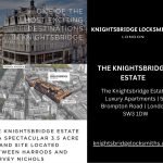 Locksmith Brompton Road