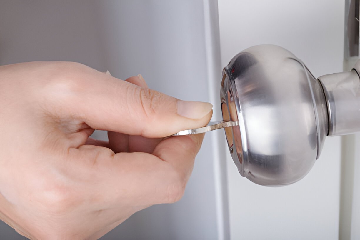 Residential Locksmith