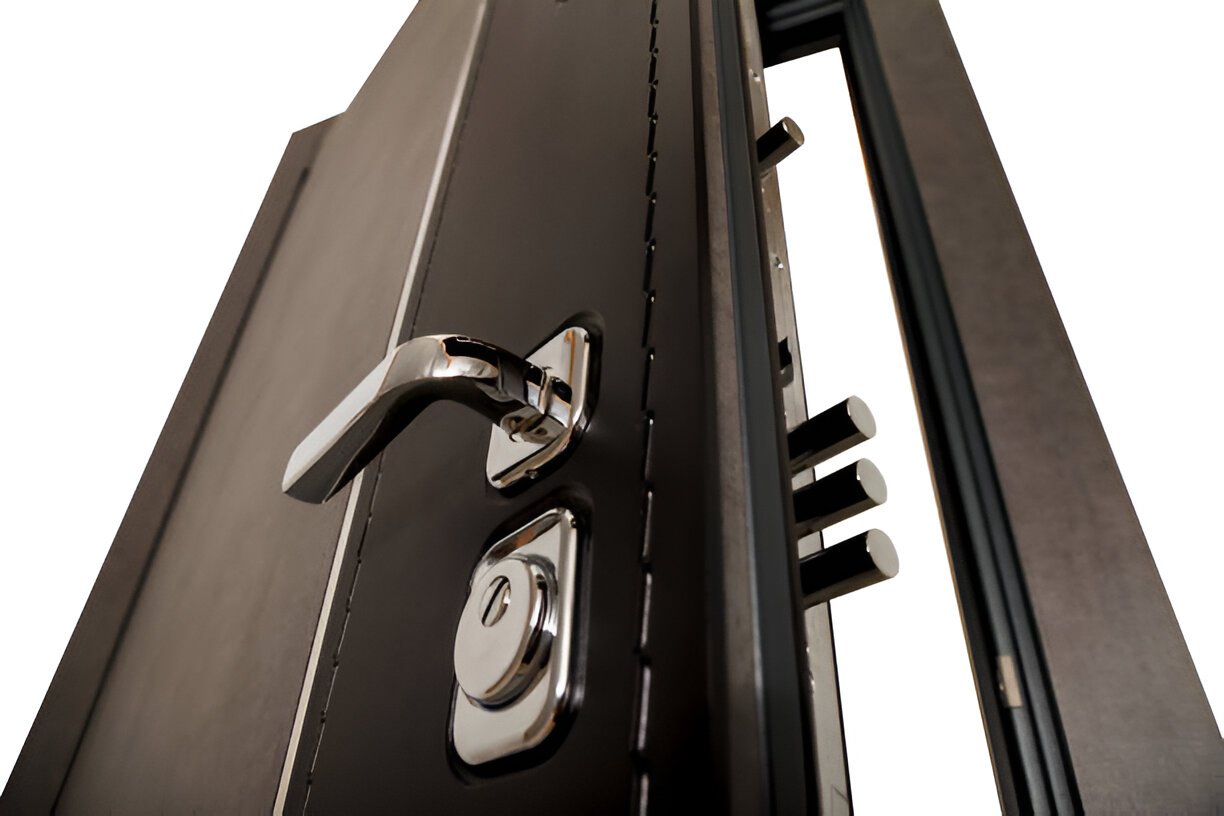 Safe Locks