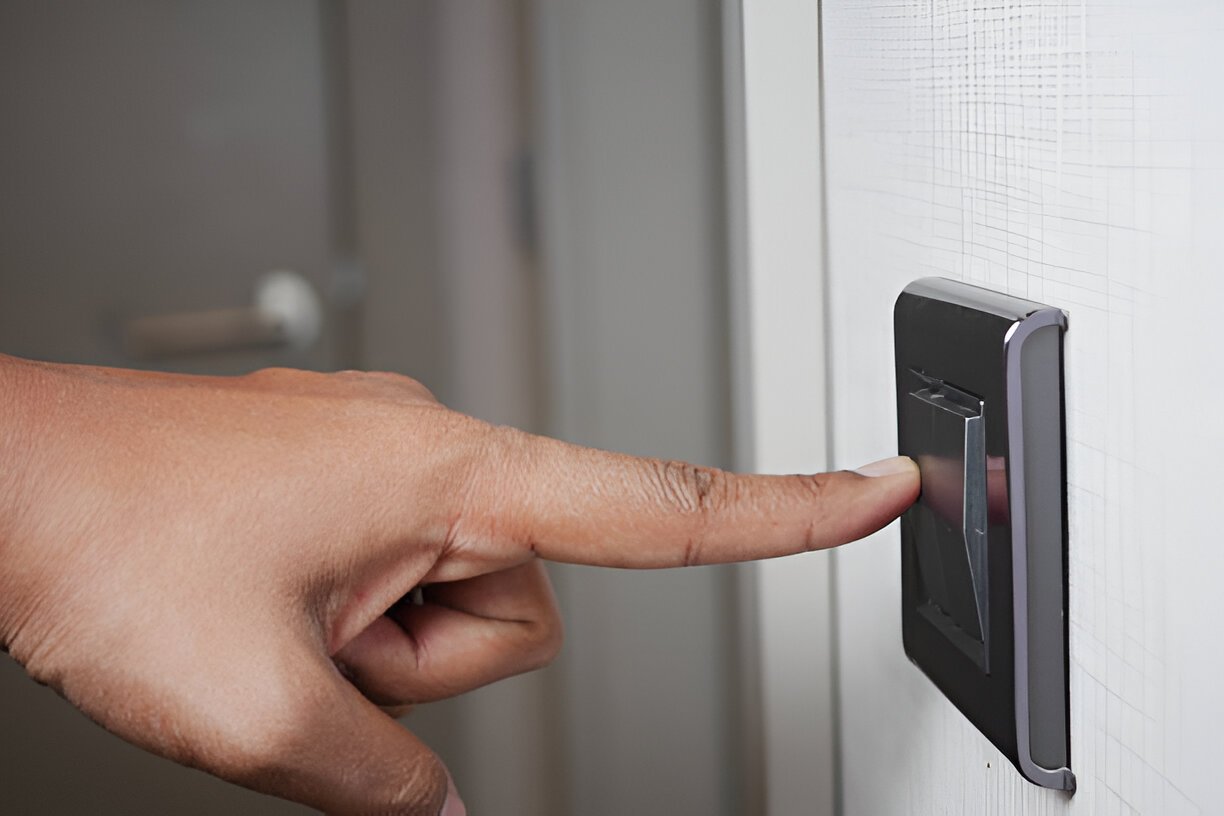 Smart Locks