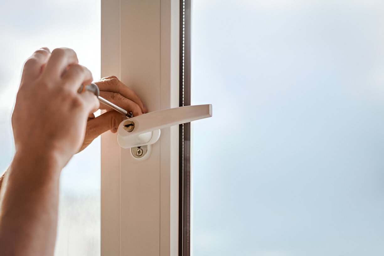 Window Lock