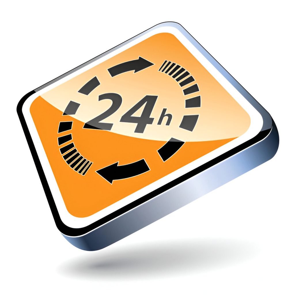 24 Hour Locksmith