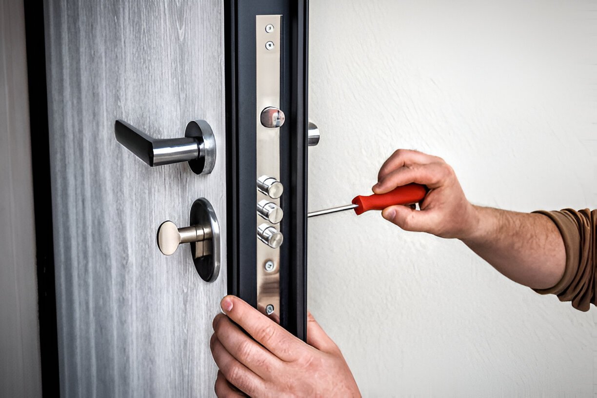 24/7 Locksmith