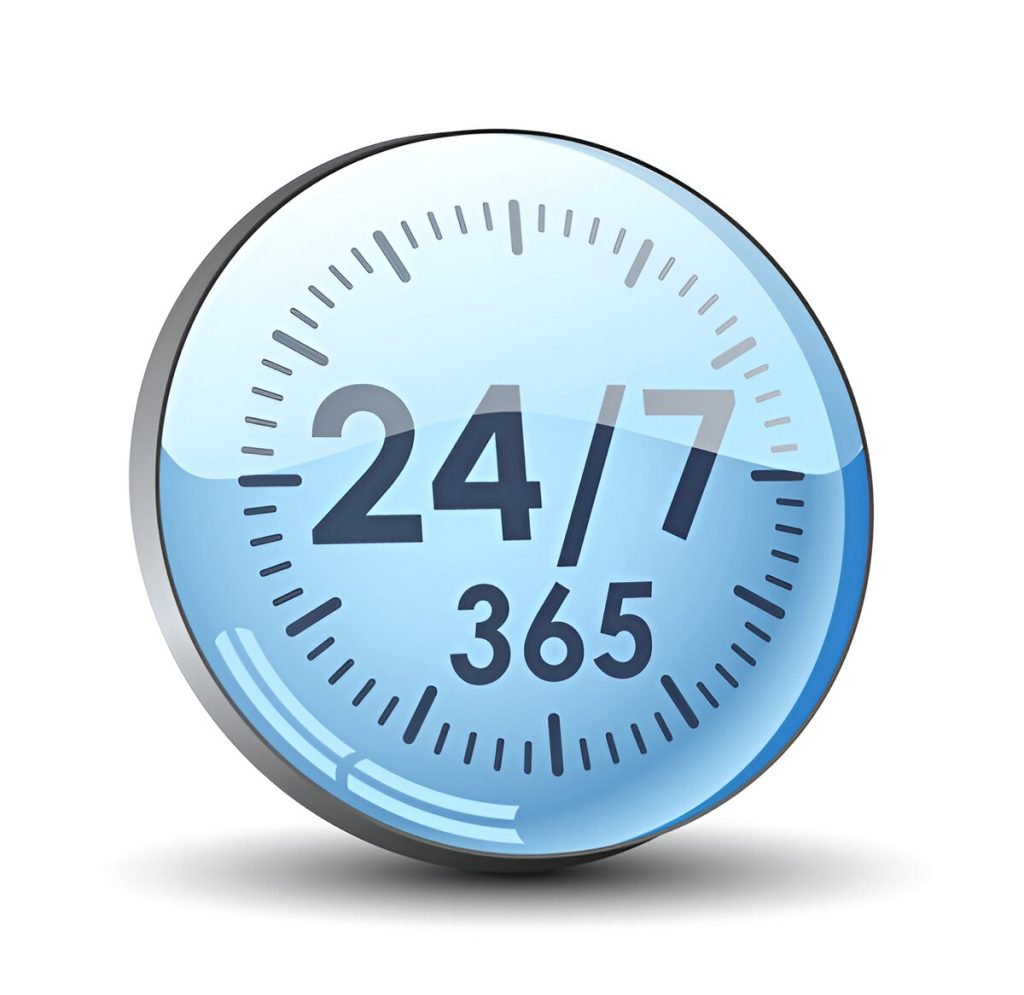 247 Locksmith