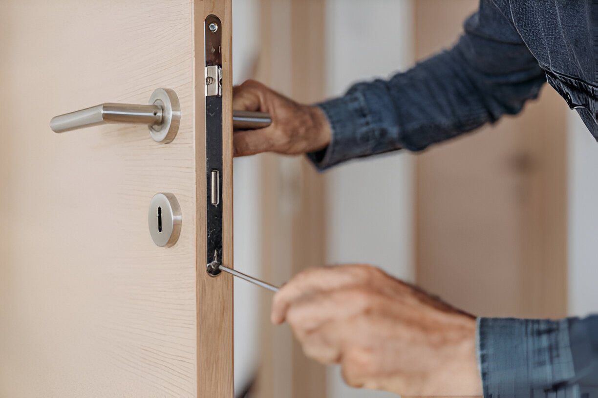 Fast Locksmith