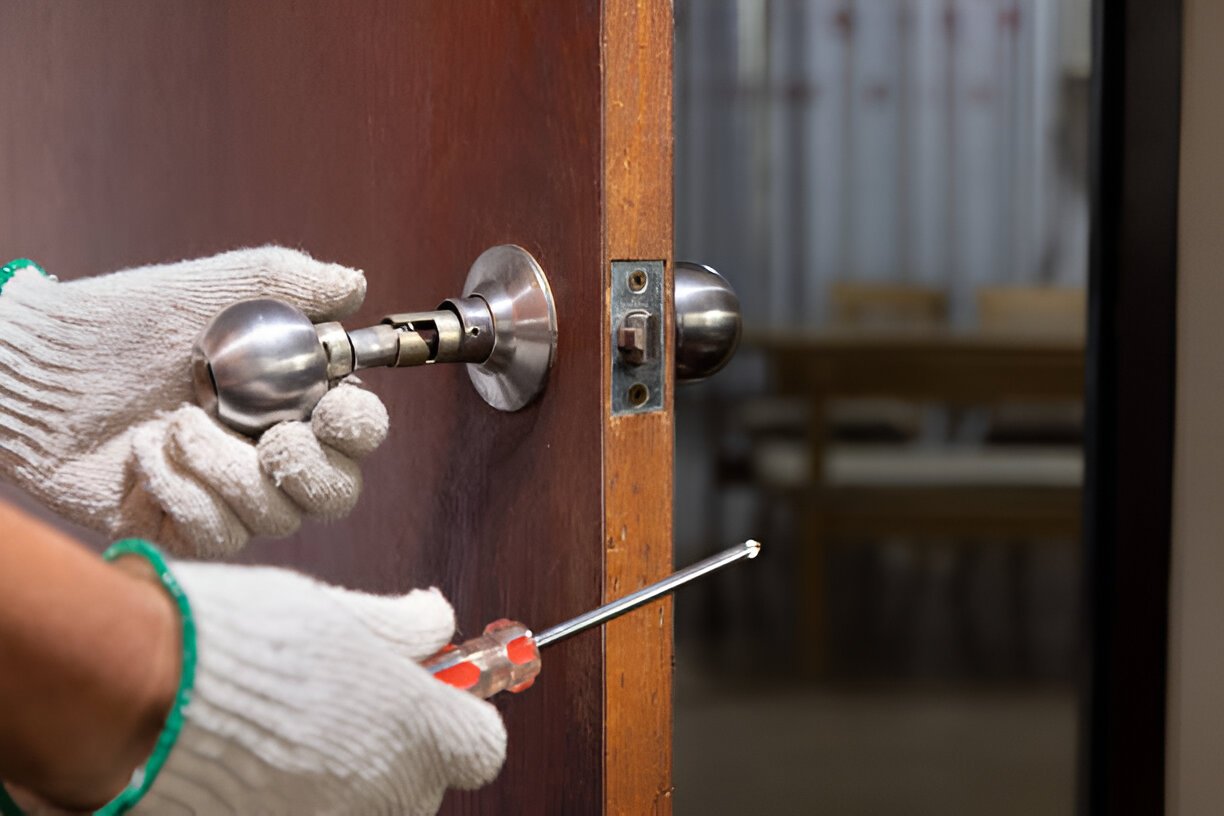 Local Locksmith