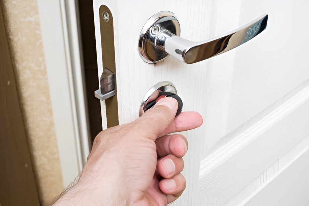 Trusted Locksmith