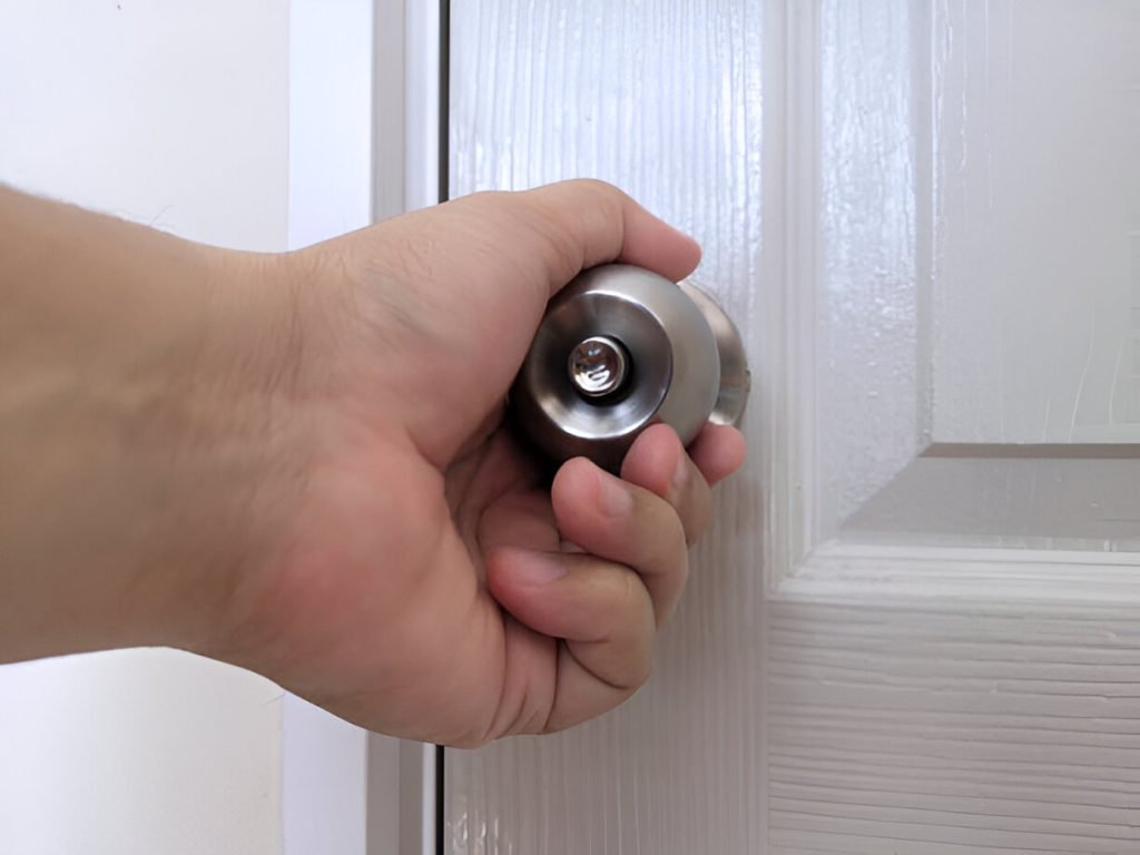 Locksmith Near Me