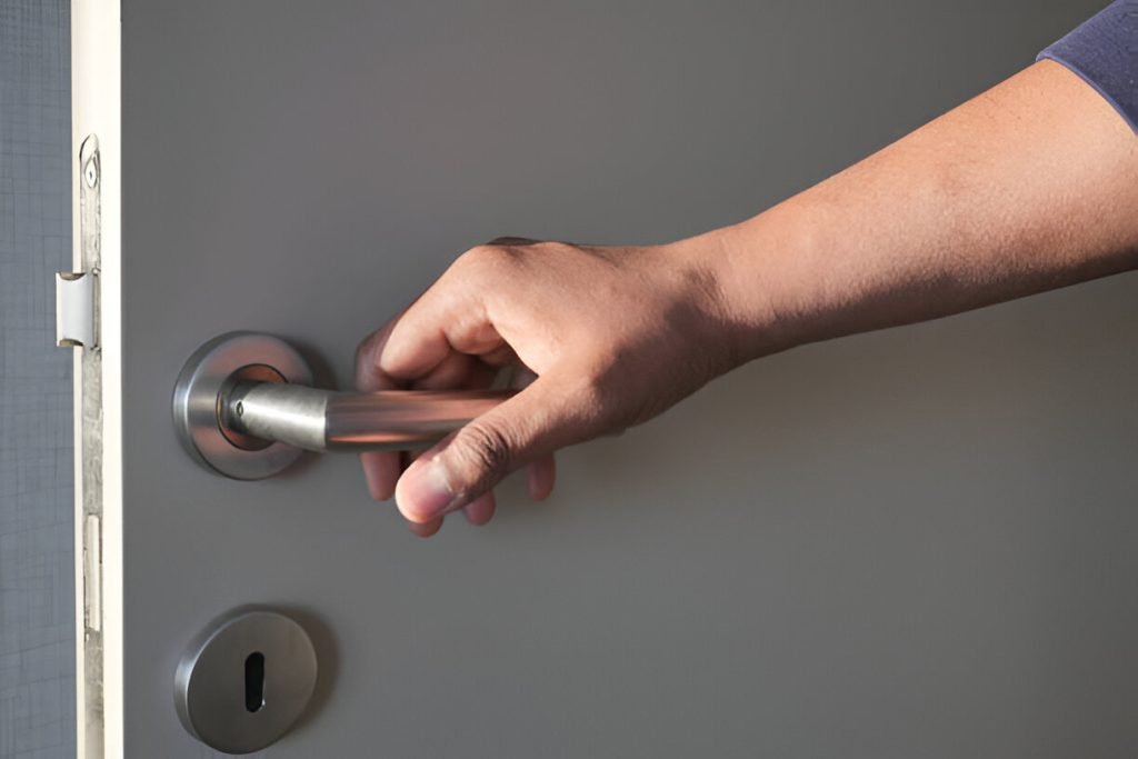 Professional Locksmith