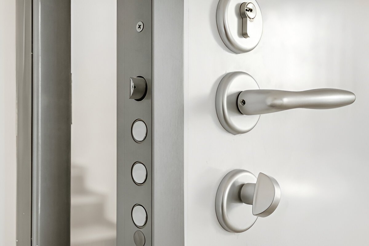 24 Hour Locksmith