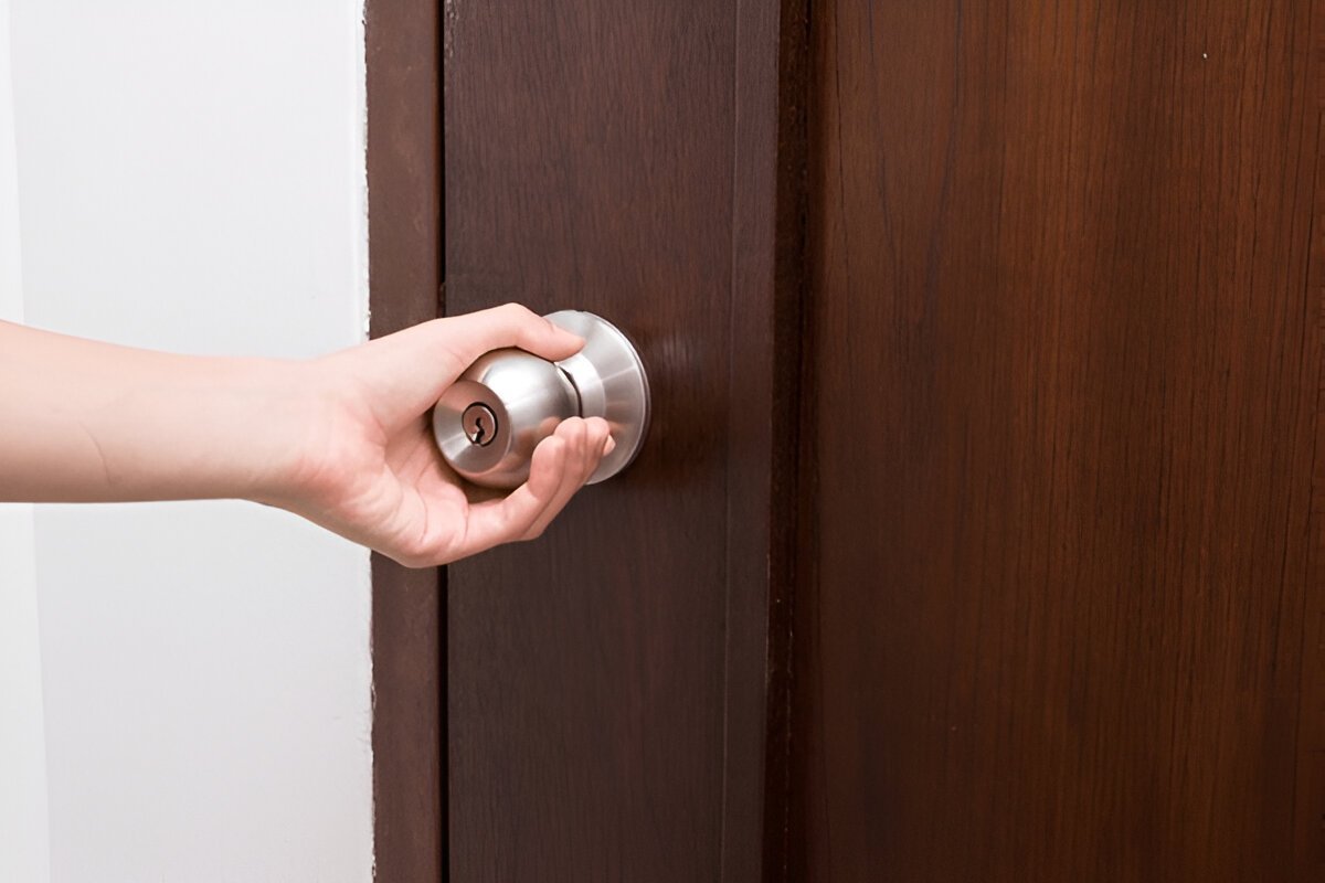 Reliable Locksmith