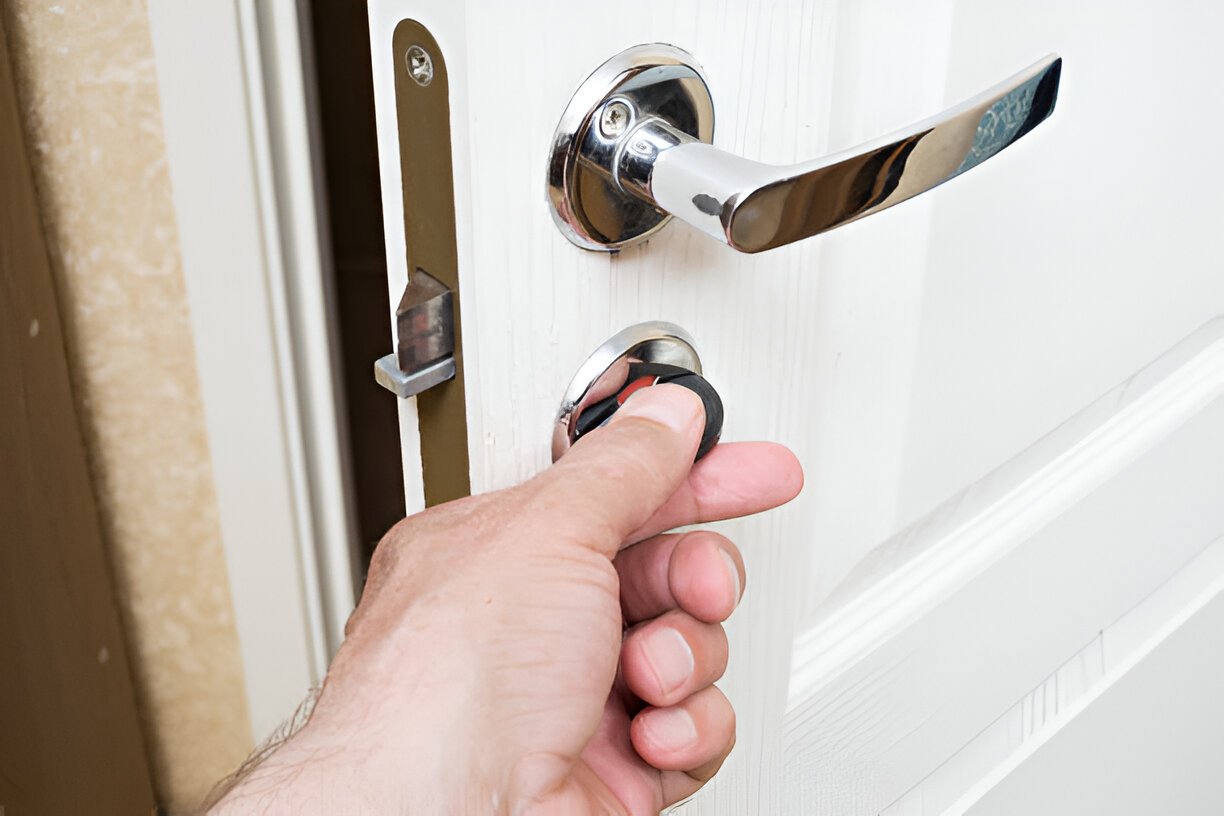 Trusted Locksmith