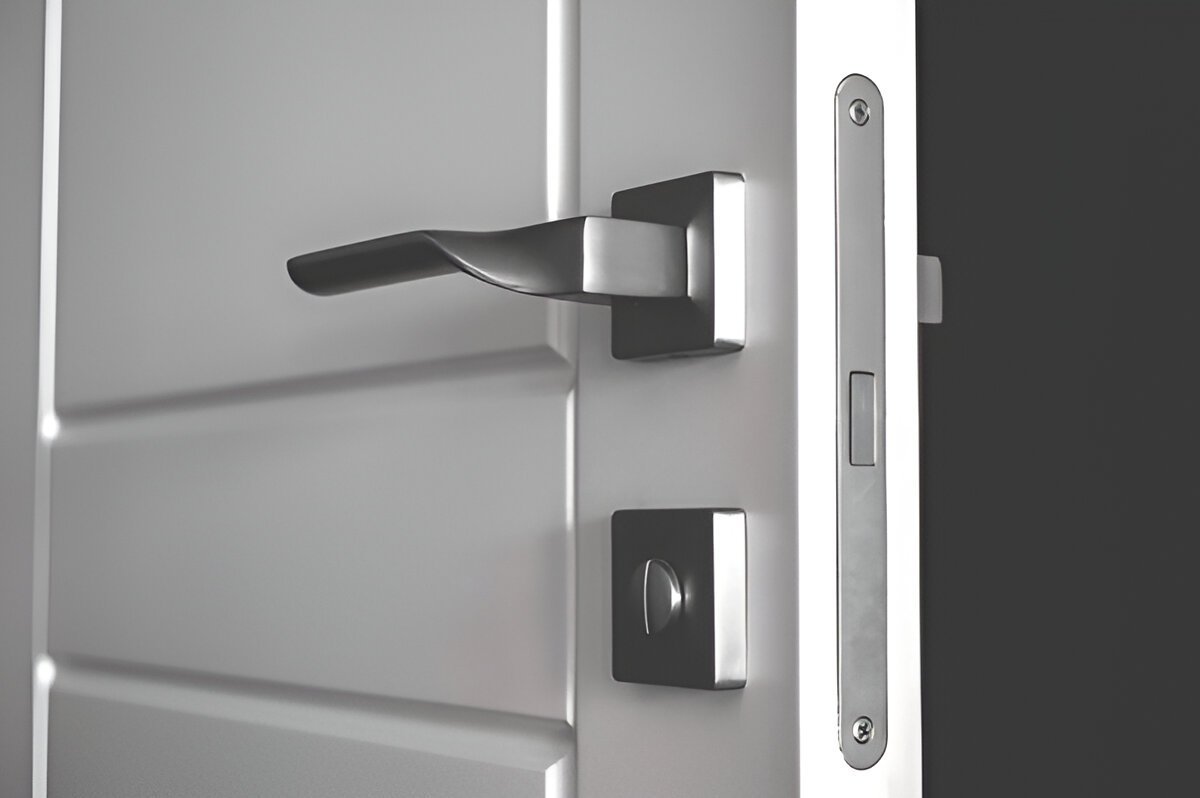 Locksmith Near Me
