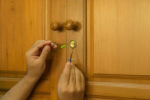 Overnight guest lockout opened in South Kensington