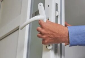 uPVC handle and cylinder replacement in Pimlico and Belgravia