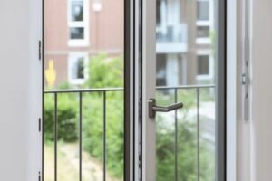 uPVC gearbox repair in Chelsea and Belgravia