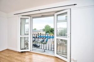 uPVC door repair in Knightsbridge SW7