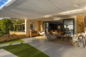 Bi-folding door maintenance visit in Pimlico and Belgravia
