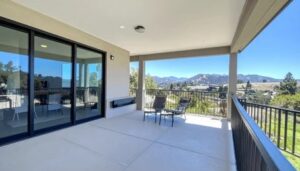 Commercial patio door lock repair in Chelsea and Belgravia