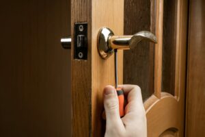 Reliable locksmith for a family home in Pimlico and Belgravia