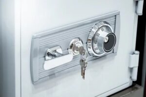 Commercial safe lock repair in Chelsea and Belgravia