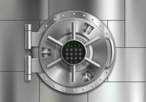 Safe specialist advising on residential safe installation in Knightsbridge SW7