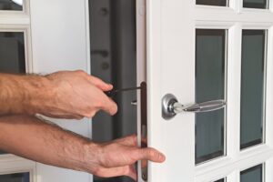 Trusted locksmith for a business in Chelsea and Belgravia