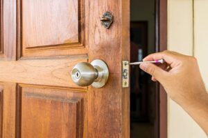 Trusted locksmith for a family home in Pimlico and Belgravia